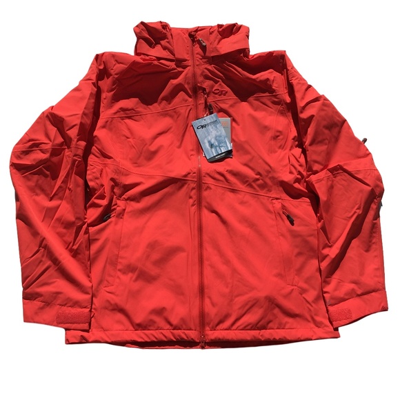 Outdoor Research Jackets & Blazers - Outdoor Research Women's Igneo Jacket XL